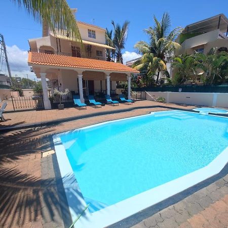 Villa L'Or With Private Pool Flic-en-Flacq Εξωτερικό φωτογραφία