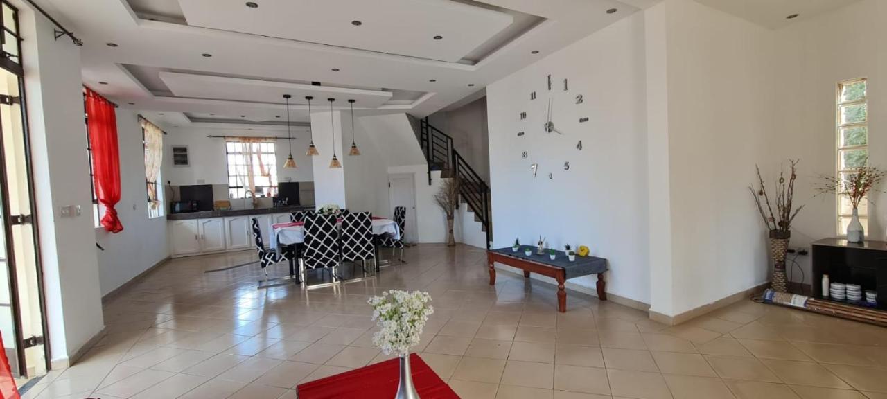 Villa L'Or With Private Pool Flic-en-Flacq Εξωτερικό φωτογραφία