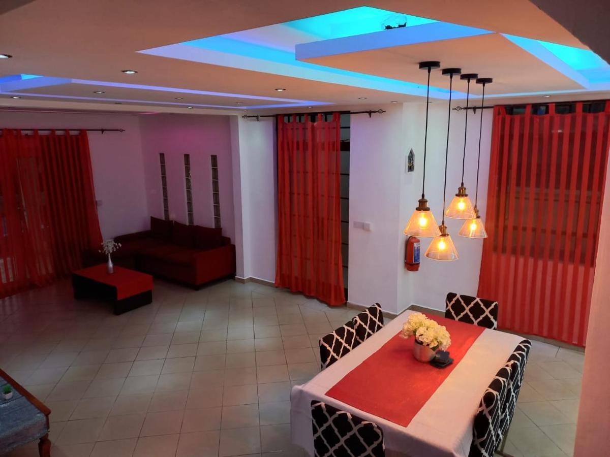 Villa L'Or With Private Pool Flic-en-Flacq Εξωτερικό φωτογραφία