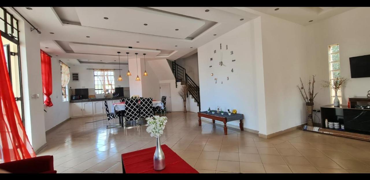 Villa L'Or With Private Pool Flic-en-Flacq Εξωτερικό φωτογραφία