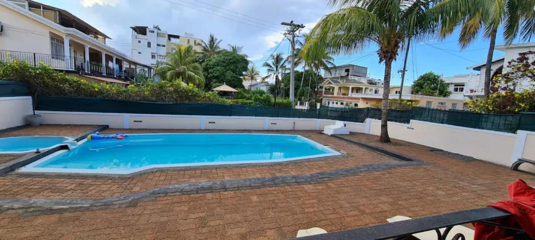 Villa L'Or With Private Pool Flic-en-Flacq Εξωτερικό φωτογραφία