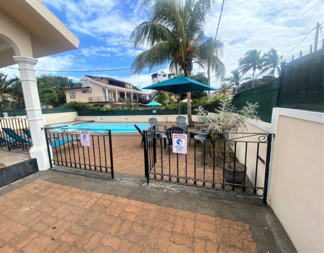 Villa L'Or With Private Pool Flic-en-Flacq Εξωτερικό φωτογραφία