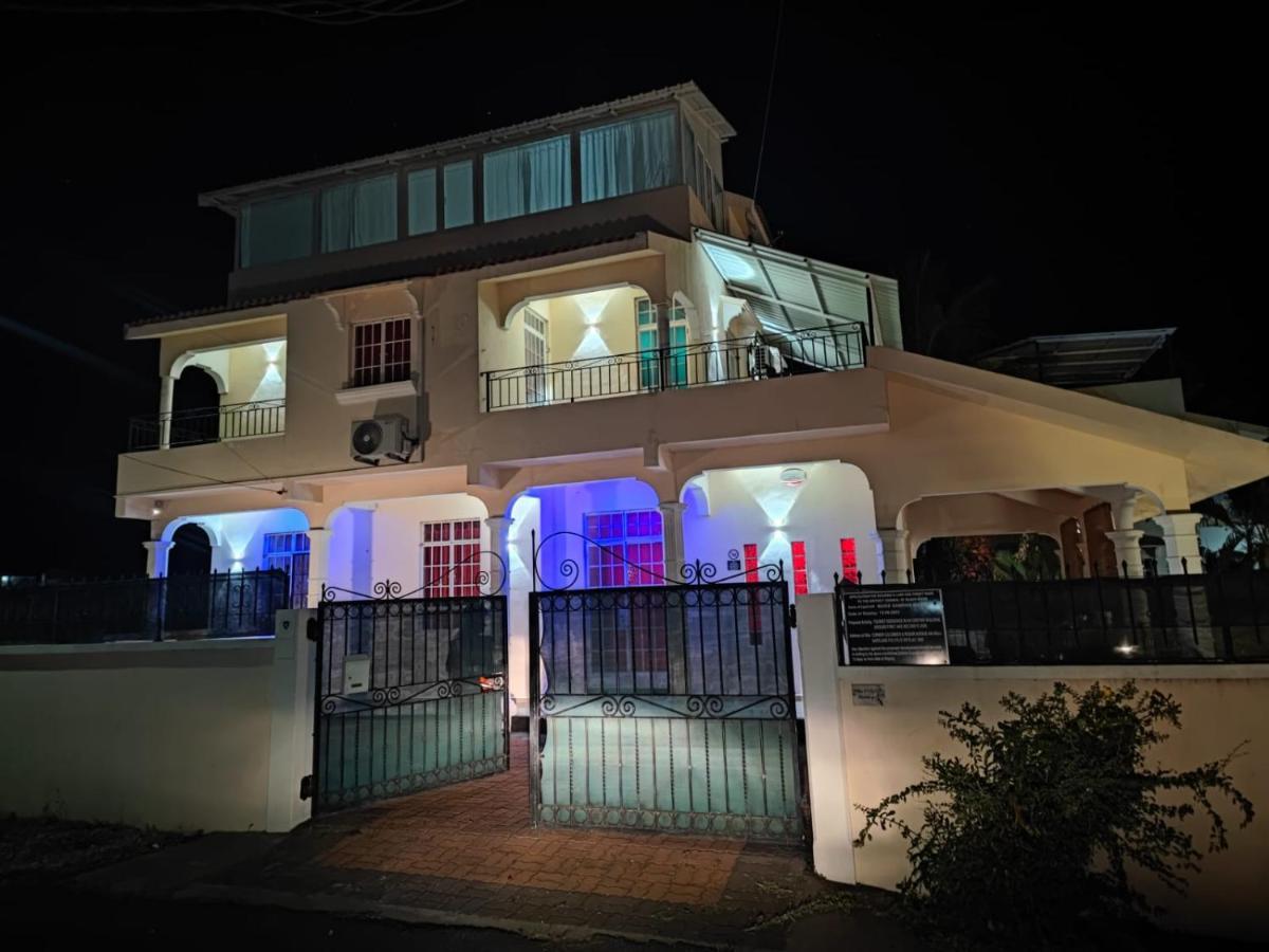 Villa L'Or With Private Pool Flic-en-Flacq Εξωτερικό φωτογραφία