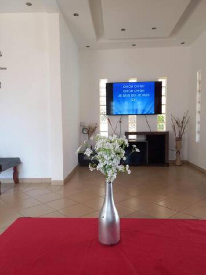 Villa L'Or With Private Pool Flic-en-Flacq Εξωτερικό φωτογραφία