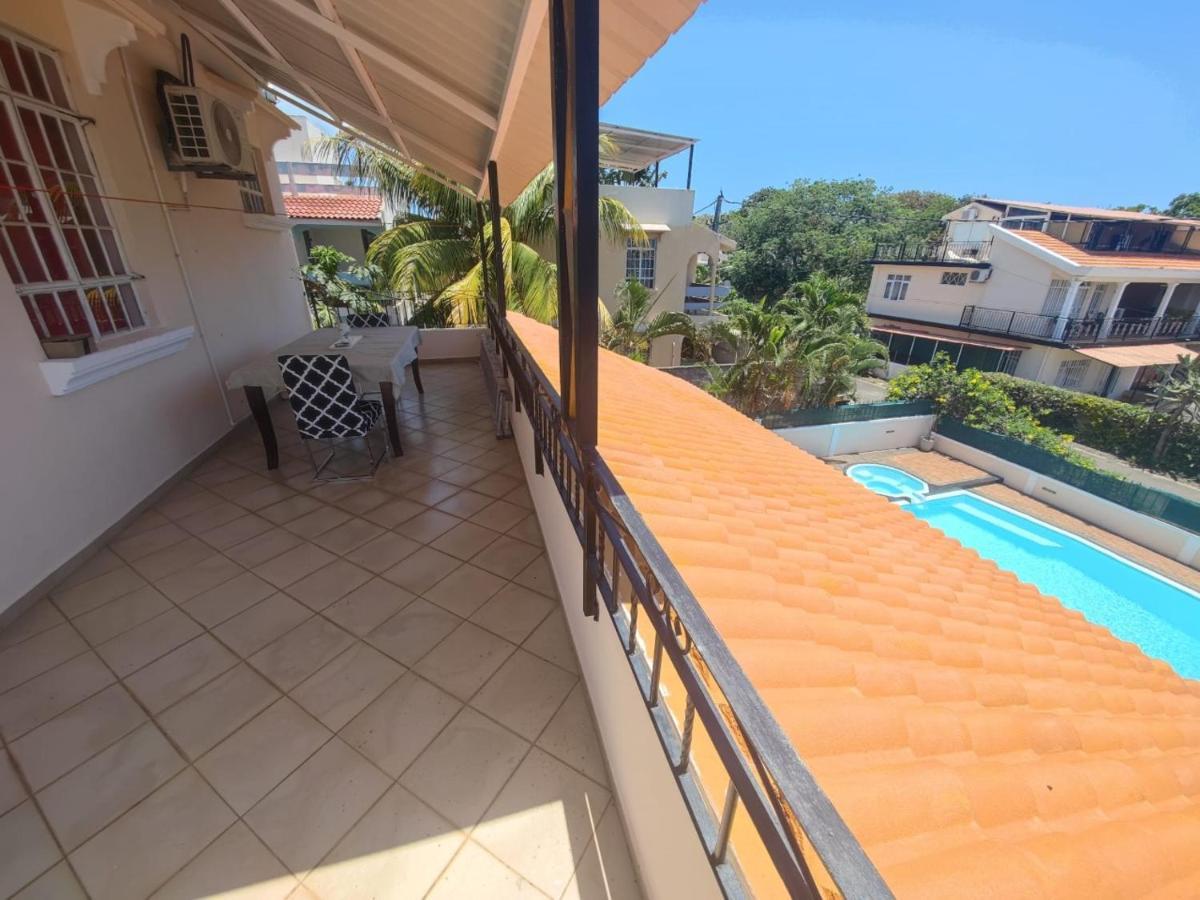 Villa L'Or With Private Pool Flic-en-Flacq Εξωτερικό φωτογραφία