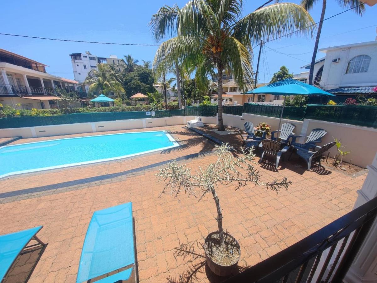 Villa L'Or With Private Pool Flic-en-Flacq Εξωτερικό φωτογραφία