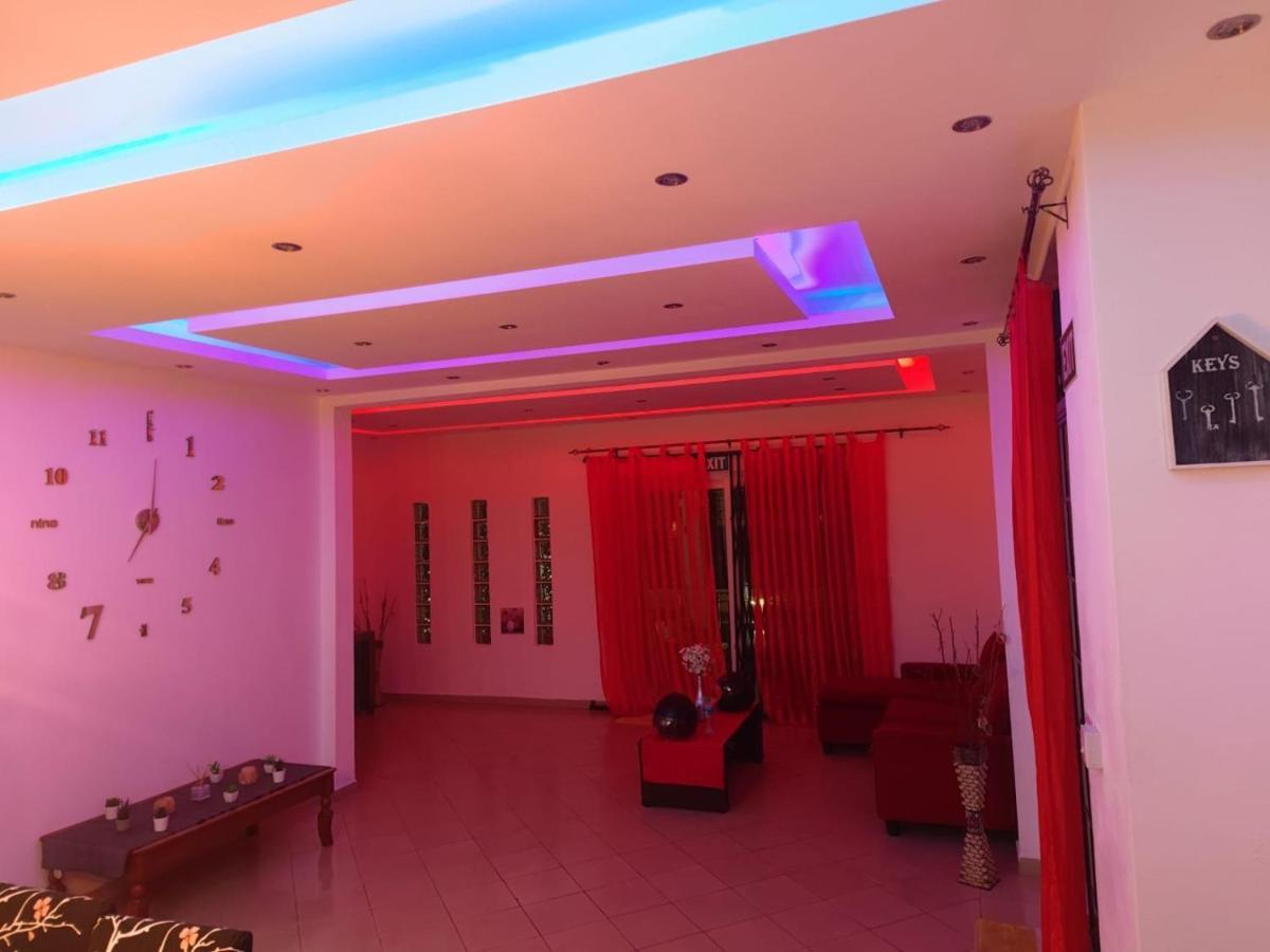 Villa L'Or With Private Pool Flic-en-Flacq Εξωτερικό φωτογραφία
